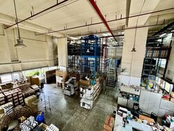 Sulisam Building (D13), Factory #552638341